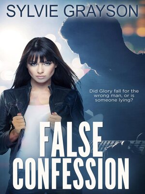 cover image of False Confession